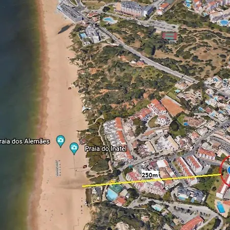 Apartament #006 Foxy D By Holidays *