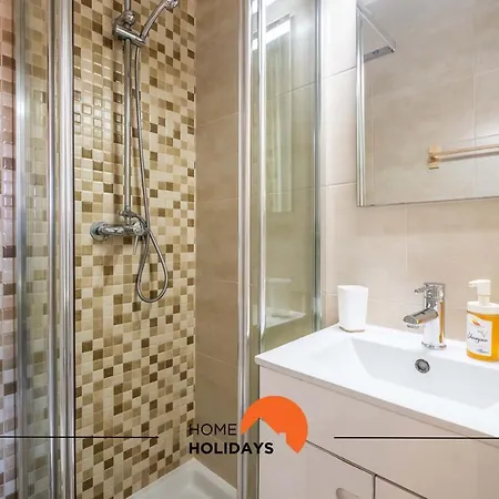 Apartament #006 Foxy D By Holidays Albufeira