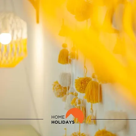 #006 Foxy D By Holidays Apartament Albufeira