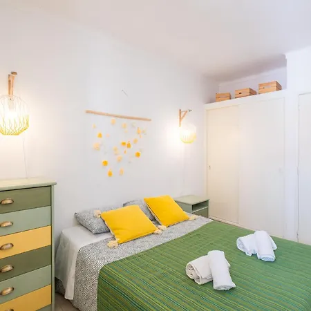 #006 Foxy D By Holidays Apartment Albufeira