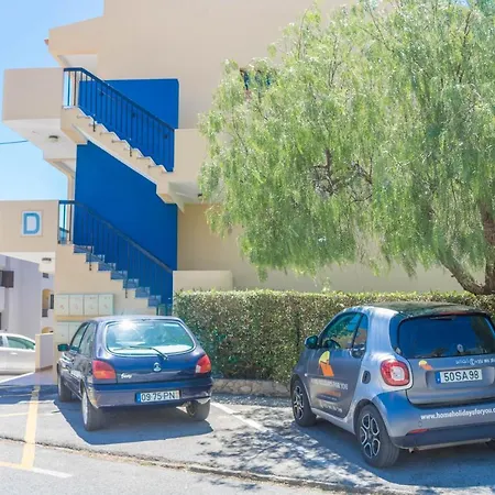 #006 Foxy D By Holidays Apartment Albufeira