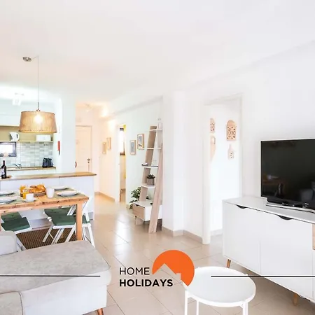 Apartment #006 Foxy D By Holidays