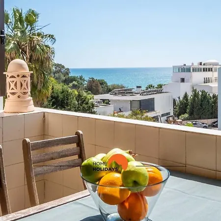 Appartement #006 Foxy D By Holidays *