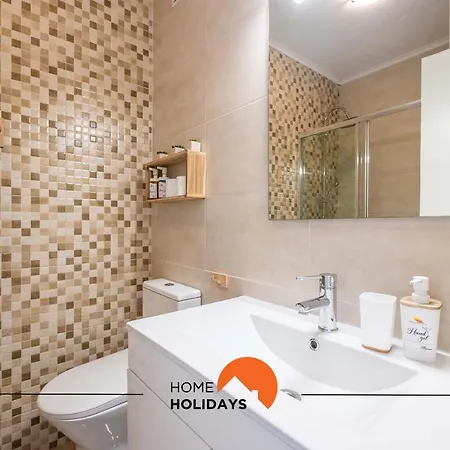 #006 Foxy D By Holidays Appartement