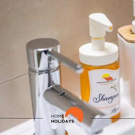 Appartement #006 Foxy D By Holidays Albufeira