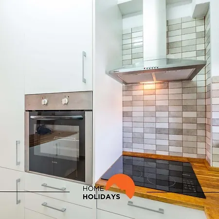 #006 Foxy D By Holidays Appartement