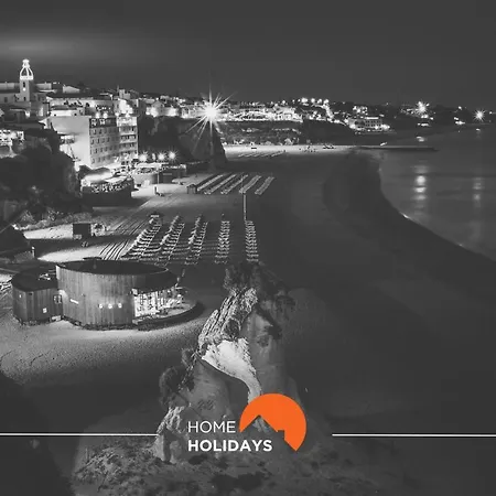 #006 Foxy D By Holidays * Albufeira