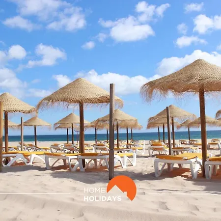 Apartment #006 Foxy D By Holidays Albufeira