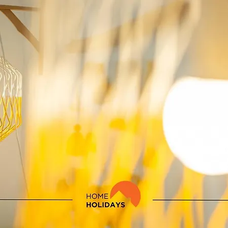 Appartement #006 Foxy D By Holidays