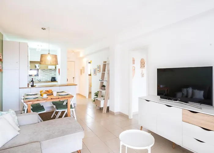 #006 Foxy D By Holidays Appartamento Albufeira