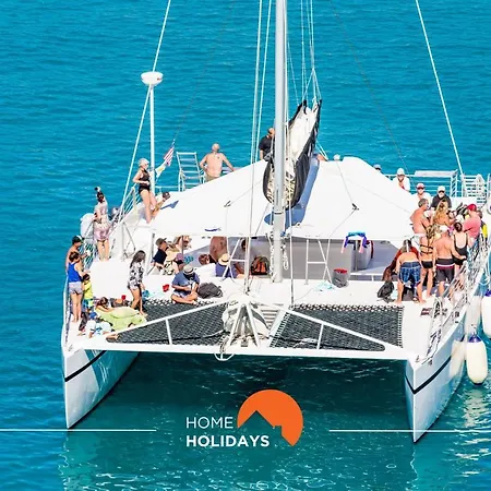 شقة #006 Foxy D By Holidays *