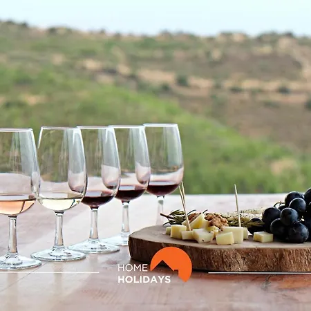 شقة #006 Foxy D By Holidays *