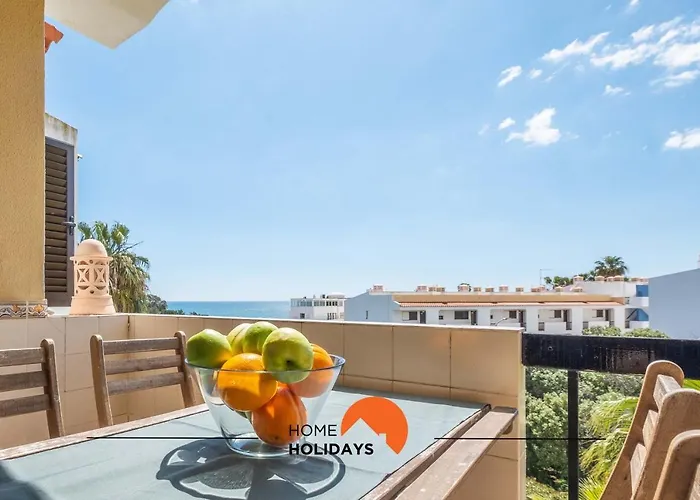 #006 Foxy D By Holidays 아파트