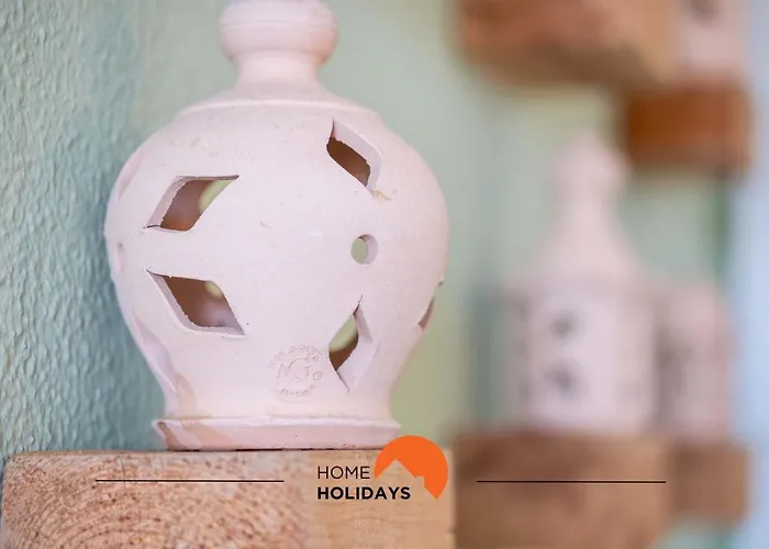 #006 Foxy D By Holidays 아파트