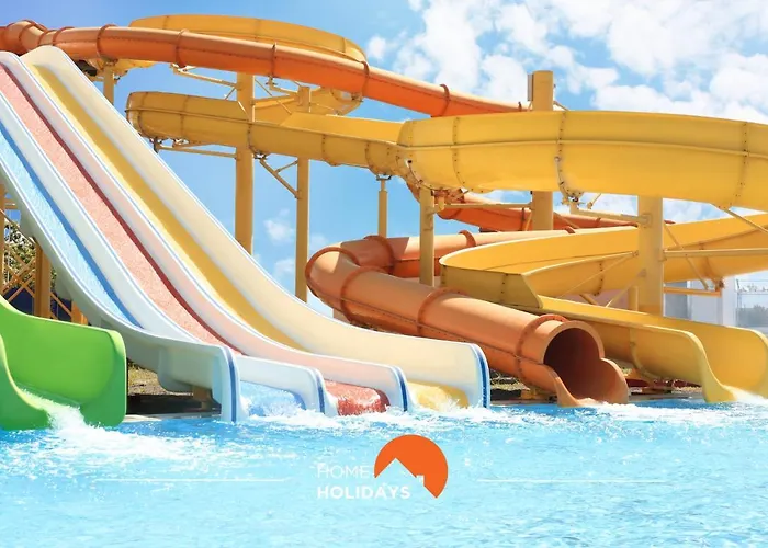 #006 Foxy D By Holidays 아파트 *