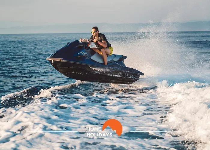 #006 Foxy D By Holidays 아파트 알부페이라