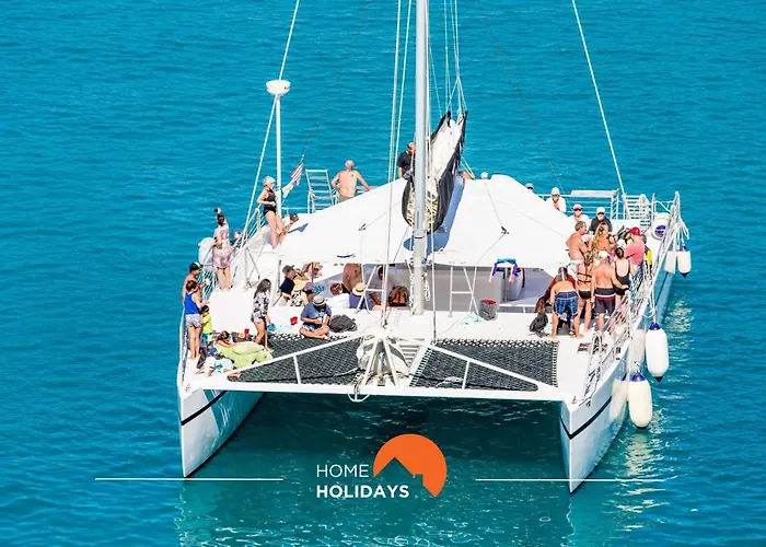 아파트 #006 Foxy D By Holidays *