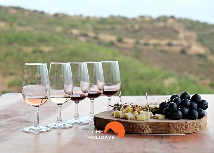 아파트 #006 Foxy D By Holidays *