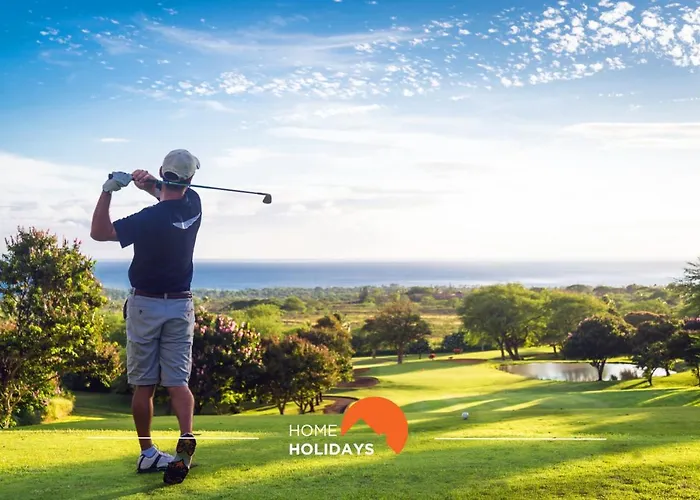 #006 Foxy D By Holidays 알부페이라