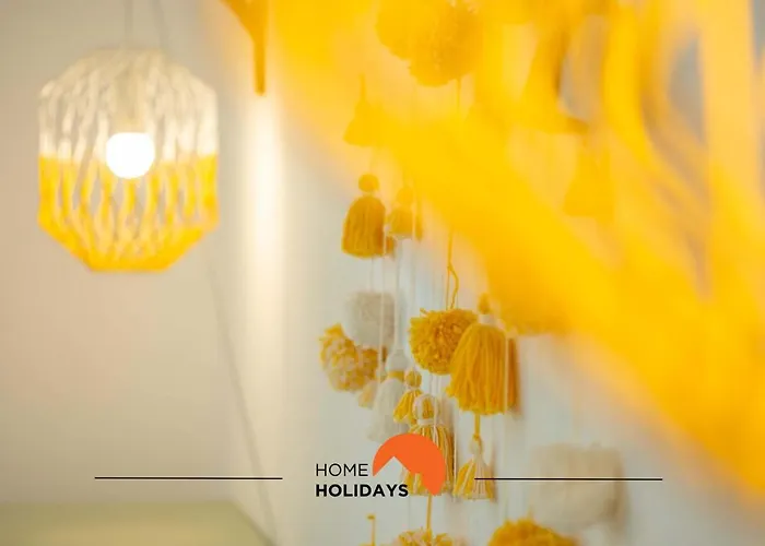 #006 Foxy D By Holidays 아파트 알부페이라