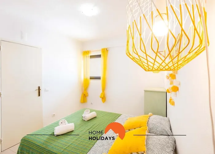 아파트 #006 Foxy D By Holidays