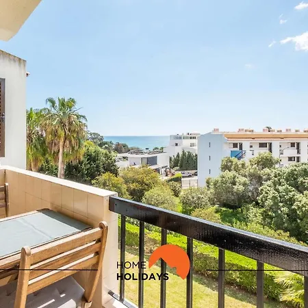 #006 Foxy D By Holidays Appartamento Albufeira