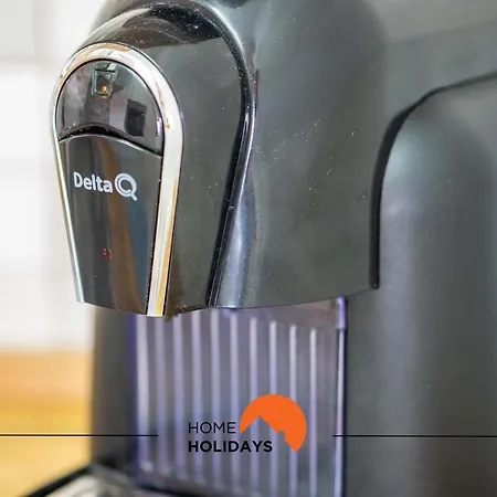 #006 Foxy D By Holidays Appartamento Albufeira