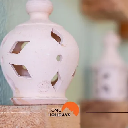 #006 Foxy D By Holidays Appartamento