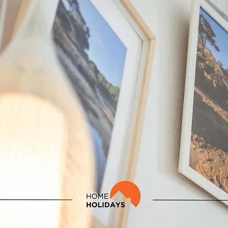 Appartamento #006 Foxy D By Holidays *