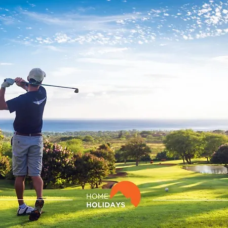 #006 Foxy D By Holidays Albufeira