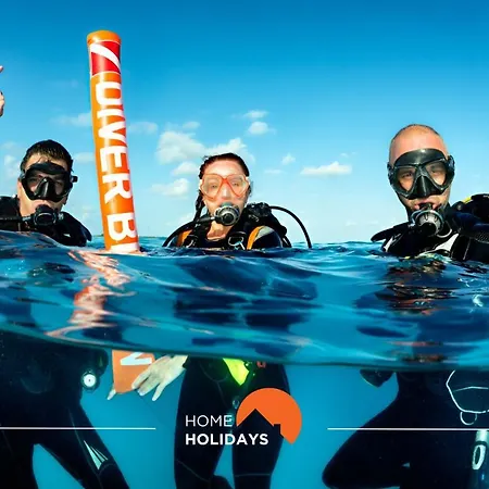 #006 Foxy D By Holidays Albufeira