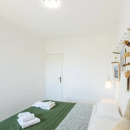 Appartement #006 Foxy D By Holidays *