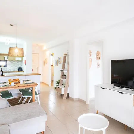 #006 Foxy D By Holidays Appartement Albufeira