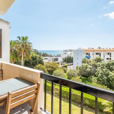#006 Foxy D By Holidays Appartement Albufeira